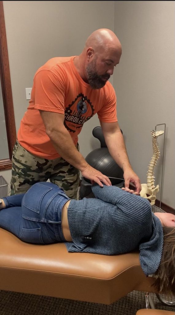 General Chiropractic