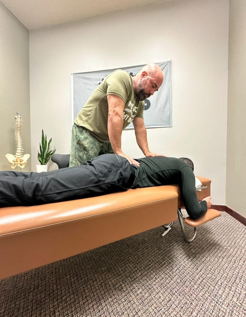 General Chiropractic